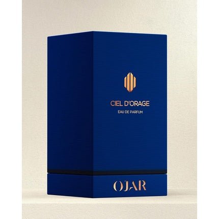 Ojar Ciel D'Orage Eau de Parfum (EDP) Mixte 100ml - Maison des fragrances