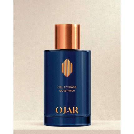 Ojar Ciel D'Orage Eau de Parfum (EDP) Mixte 100ml - Maison des fragrances