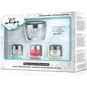Olay Luminous Whip 50ml Set of 4 - Maison des fragrances
