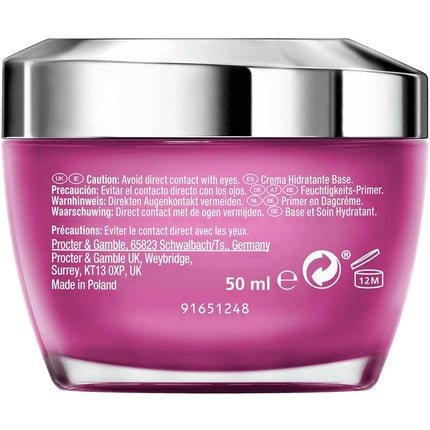 Olay Regenerist Glow Hydrating Primer and Day Cream for Radiant Skin 50ml - Maison des fragrances
