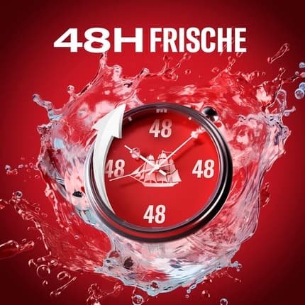 Old Spice Bodyspray Rockstar Déodorant (Déo) Mixte 150ml - Maison des fragrances