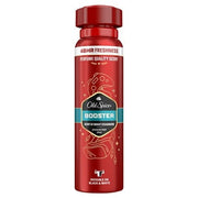 Old Spice Booster Deodorant Body Déodorant (Déo) Mixte 150ml - Maison des fragrances