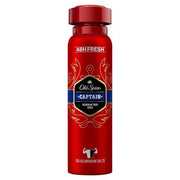 Old Spice Deodorant Captain Déodorant (Déo) Mixte - Maison des fragrances