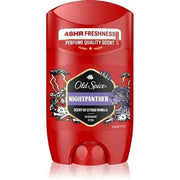 Old Spice Deodorant Night Panther 6x Déodorant (Déo) Mixte 150ml - Maison des fragrances