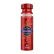 Old Spice Deodorant Rockstar Body Déodorant (Déo) Homme - Maison des fragrances