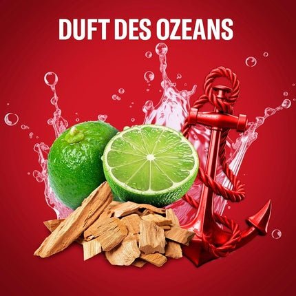 Old Spice Gentleman Gift Set with Captain Deodorant Stick 50ml pour homme - Maison des fragrances