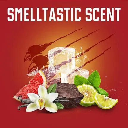 Old Spice Night Panther Deodorant Spray For Men 250ml Fresh - Maison des fragrances