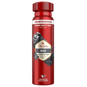 Old Spice Rock Deodorant Body Déodorant (Déo) Mixte 150ml - Maison des fragrances