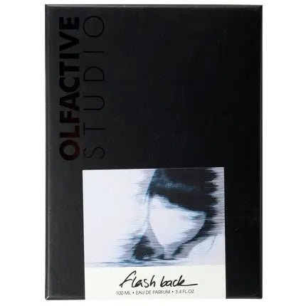 Olfactive Studio Flash Back Vapo Eau de Parfum (EDP) Mixte 100ml - Maison des fragrances
