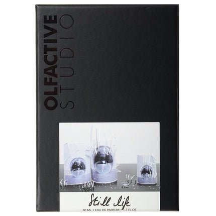 Olfactive Studio Still Life Unisex Eau de Parfum Spray 50ml - Maison des fragrances