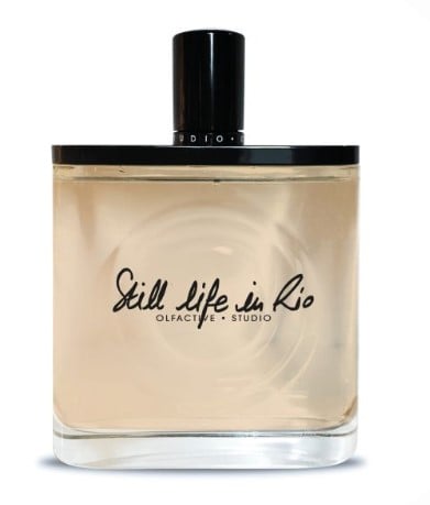 Olfactive Studio Unisex Fragrance Still Life in Rio Eau de Parfum Spray 50ml - Maison des fragrances