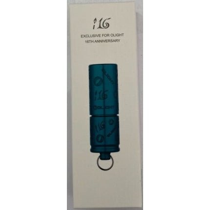 Olight I1R 2 Pro USB - C Rechargeable LED Keychain - Maison des fragrances