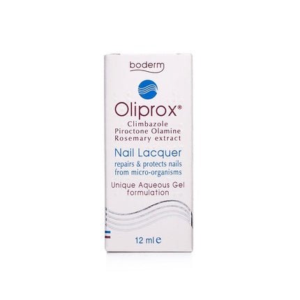Oliprox 12ml Nail Lacquer - Maison des fragrances