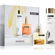 Olival Magical Gift Set (Nutrient and Hydrating) - Maison des fragrances