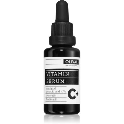 Olival Professional C+ Illuminating Face Serum with Vitamin C - 30 ml - Maison des fragrances