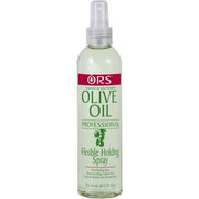 Olive Oil Professional Flexible Holding Spray 236.5ml - Maison des fragrances