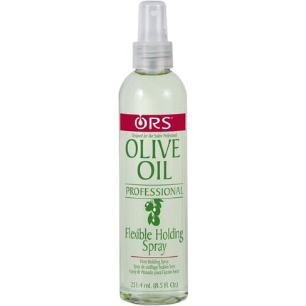 Olive Oil Professional Flexible Holding Spray 236.5ml - Maison des fragrances