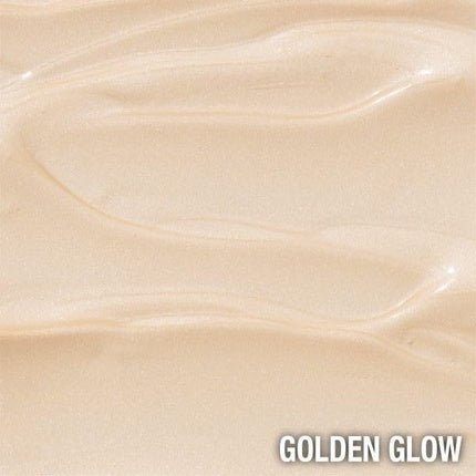 Oliver Dewy Face Drops Golden Glow - Maison des fragrances