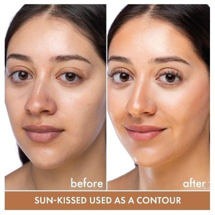 Oliver Dewy Face Drops Sun Kissed - Maison des fragrances