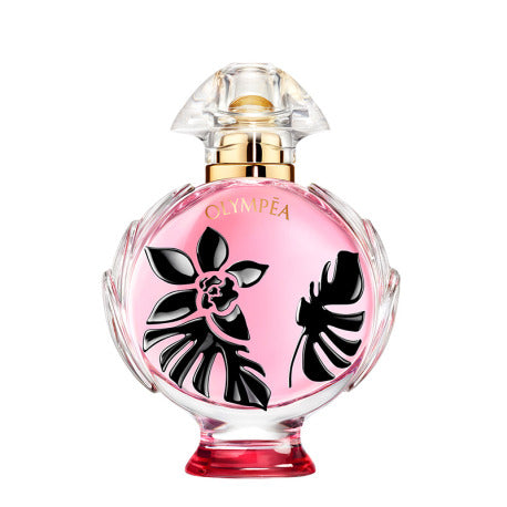 Paco Rabanne Olympea Flora Eau De Parfum Intense Spray 30ml