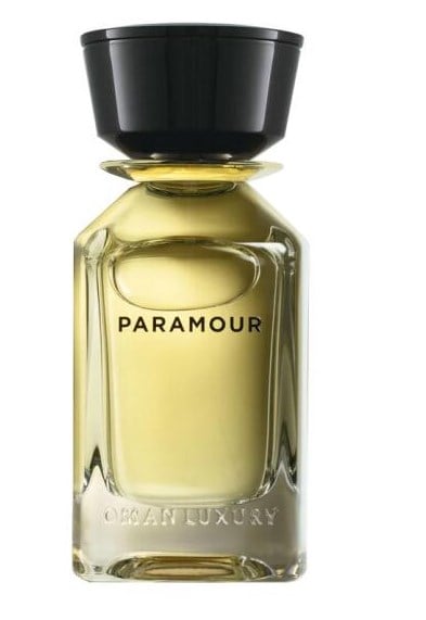 Oman Luxury Paramour EDP Luxury Niche 100ml - Maison des fragrances