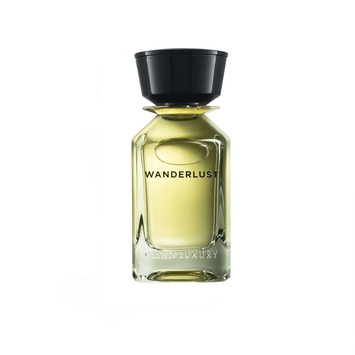 Omanluxury Wanderlust Luxury Fragrance - Maison des fragrances