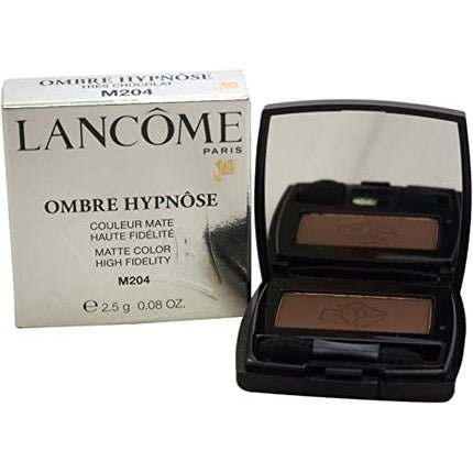 Ombre Hypnose Mono Eyeshadow Sparkling 304 Divine Violet - Maison des fragrances
