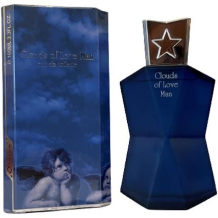 Omerta Clouds of Love Man - Eau De Toilette 100ml - Maison des fragrances