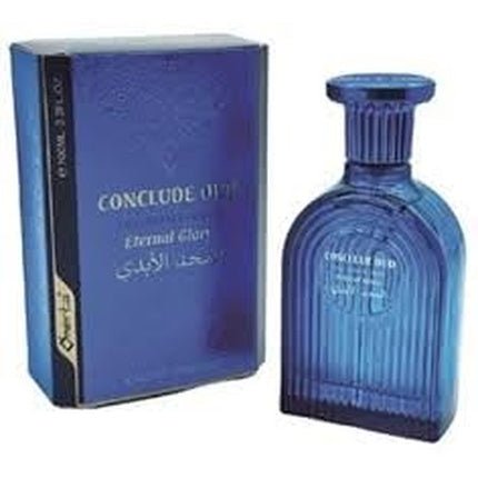 Omerta Conclude Oud Extreme Attraction for Men EDP 100ml - Maison des fragrances