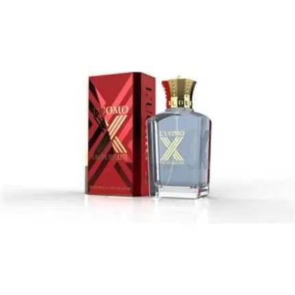 Omerta s L Uomo X pour homme - Maison des fragrances