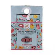 OMG! Bubble Gum Scented Sachet 100ml La Casa de los Aromas - Maison des fragrances