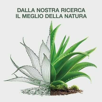 Omia Eco Bio Aloe Vera Micellar Face Cleansing Wipes 20 Wipes - Maison des fragrances