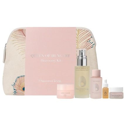 Omorovicza Queen Regime Set - Maison des fragrances
