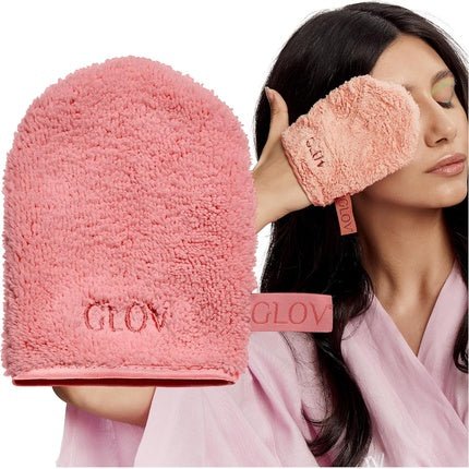 On The Go Natural Makeup Remover Cloth Reusable Wipes - Maison des fragrances