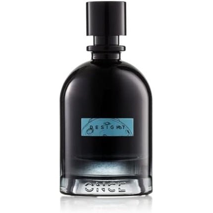 Once Perfume Desight Eau de Parfum 100ml - Maison des fragrances