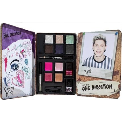 One Direction Niall Mass Makeup Set - Maison des fragrances
