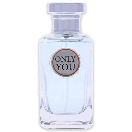 Only You Men's - Eau de Parfum 100ml NB Prestige - Maison des fragrances