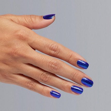 OPI Big Zodiac Energy Collection Infinite Shine Long - wear System 2nd Step Scorpio Seduction - Maison des fragrances
