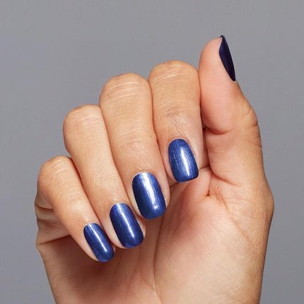 OPI Big Zodiac Energy Collection Infinite Shine Long - wear System Aquarius Renegade Nail Polish - Maison des fragrances