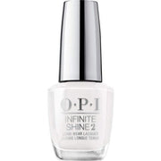 OPI Celebration Collection Infinite Shine Long - Wear Nail Polish 2nd Step Alpine Snow - Maison des fragrances