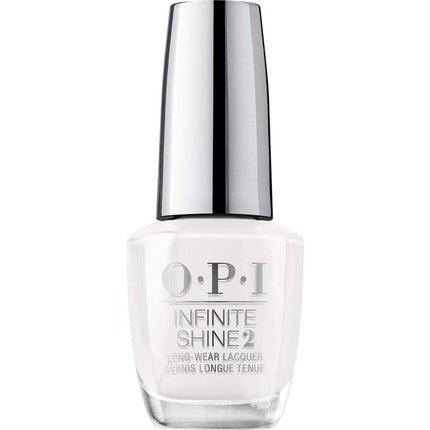 OPI Celebration Collection Infinite Shine Long - Wear Nail Polish 2nd Step Alpine Snow - Maison des fragrances