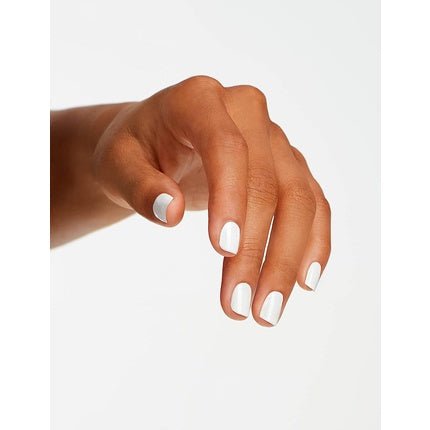 OPI Celebration Collection Infinite Shine Long - Wear Nail Polish 2nd Step Alpine Snow - Maison des fragrances