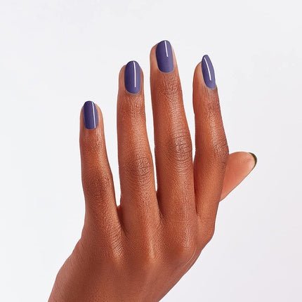 OPI Classic Nail Lacquer All is Berry & Bright 15ml - Maison des fragrances