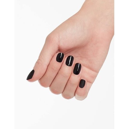 OPI Classic Nail Polish Lincoln Park After Dark - Maison des fragrances