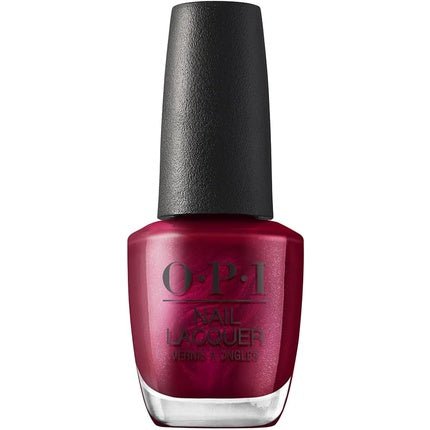 OPI Classic Nail Polish Long - Lasting Luxury Nail Varnish Big Zodiac Energy Collection Big Sagittarius Energy - Maison des fragrances
