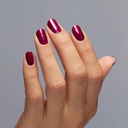 OPI Classic Nail Polish Long - Lasting Luxury Nail Varnish Big Zodiac Energy Collection Big Sagittarius Energy - Maison des fragrances