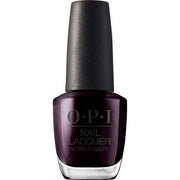 OPI Classic Nail Polish Long - Lasting Luxury Varnish Black Cherry Chutney - Maison des fragrances