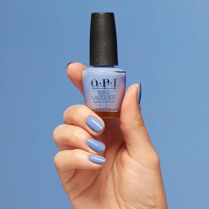 OPI Classic Nail Polish Long - Lasting Luxury Varnish Original High - Performance Your Way Verified 15ml - Maison des fragrances
