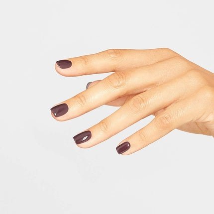 OPI Classic Nail Polish Long - Lasting Luxury Varnish You Don't Know Jacques - Maison des fragrances