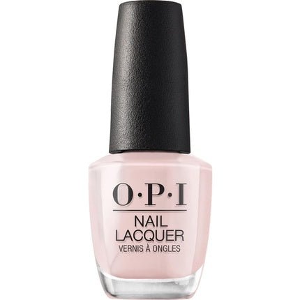 OPI Classic Nail Polish My Very First Knockwurst 15ml - Maison des fragrances